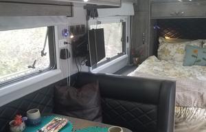 2019 Black Series Camper Black Series Camper HQ15