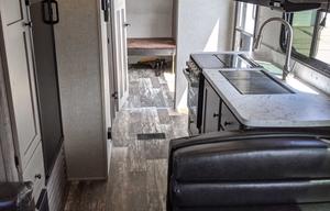 2020 Keystone RV Outback Ultra Lite 240URS