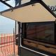 LARGE FAMILY CAMPER WITH PRIVATE QUEEN BEDROOM