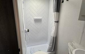 Tiny home away from home- Pet friendly!