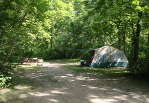 Campspot slideshow image 3
