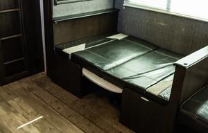 Spacious Travel Trailer | Family & Hunting ready