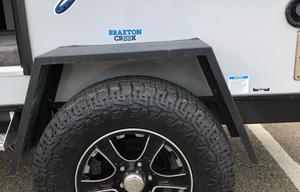 2022 Braxton Creek Braxton Creek 10HD