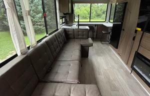 2026 Forest River RV Salem 270ZEN RV rental photo 7