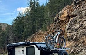 2022 Mission Overland  – Adventure Off-Grid Camper