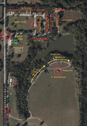 4 Mile Creek Resort - RV Park and Campground