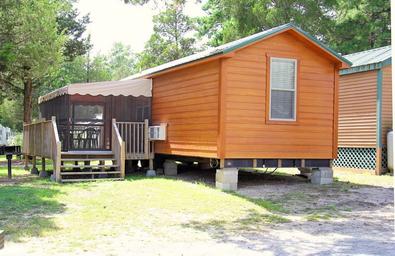 Sea Pirate Campgrounds