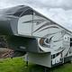 2012 Cyclone HD Edition RV rental photo 7