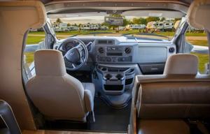C02 - 10 Person w/ Bunk - The RV Rental Factory