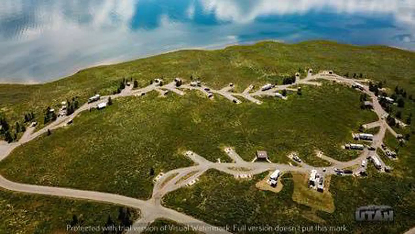 Strawberry Bay Long Term