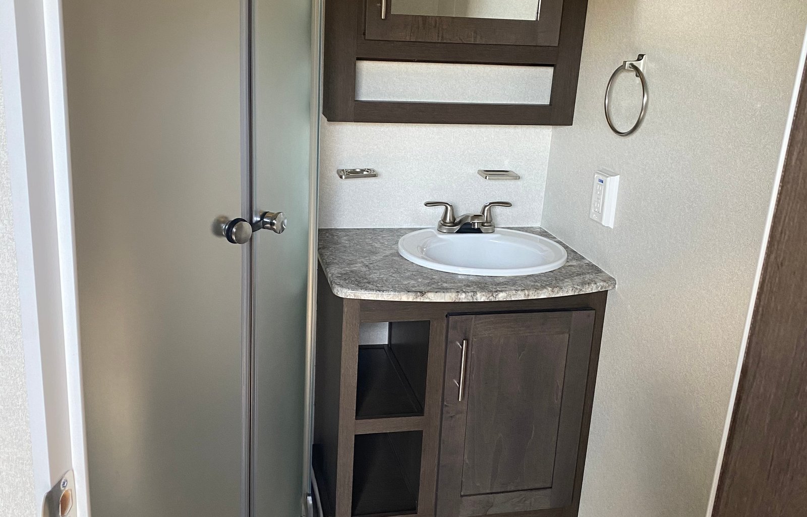 2020 Forest River RV Shockwave 24RQMX