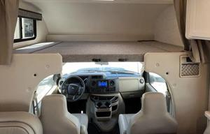 2024 "Thor" Motor Coach Chateau 31EV Bunkhouse