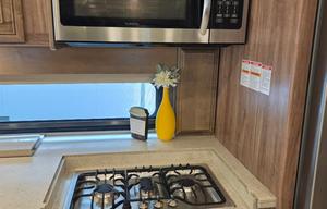 Simply Chosen RV Rentals. Your Home Away from Home