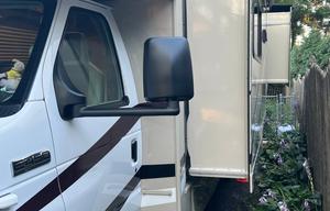 Figment our 2017 Class C 32' Coachman Leprechaun