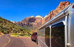 2022 Airstream Globetrotter – Adventure in Style