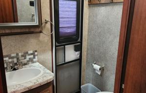 Meet Regal, fully stocked, your adventure awaits!