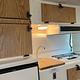 2001 Casita Travel Trailer Deluxe