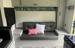2021 Forest River RV Wildwood FSX 178BHSK