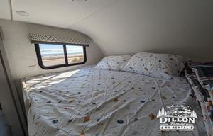 The Adventure Wagon! 2024 Family Bunkhouse RV, Sleeps 8, Pet Friendly