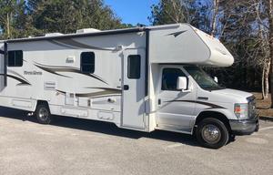 Winnebago Minnie Winnie 31K