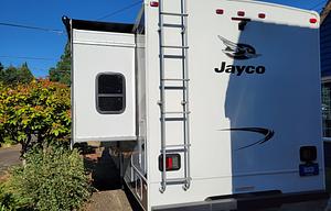 2020 Jayco Greyhawk 27U
