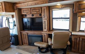 Michael's Luxury Monaco Diplomat Coach