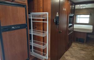 "Vrbo on the Go" with Outdoor Kitchen & TV