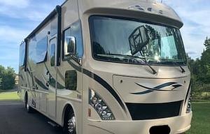 2017 Thor Motor Coach ACE 30.4