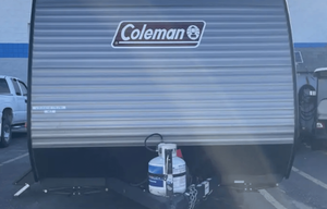 2023 Colman Lantern LT