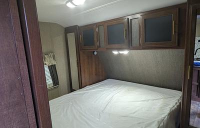 2016 Keystone RV Passport 2400BH Grand Touring (B)