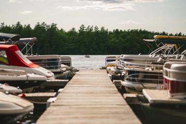 Loon’s Haven Family Campground