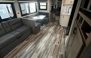 Roaming Retreat: Explore with Comfort!