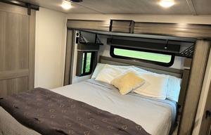 2022 Keystone RV Montana 3761FL