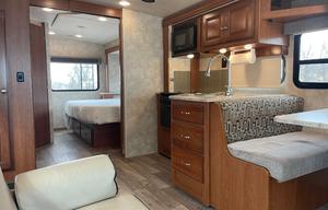 2018 Winnebago Vista 29VE