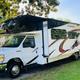 2022 Thor Motor Coach Chateau 31EV