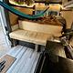 Vagabond Sunrise ~ Home Built Van Solar Freedom!