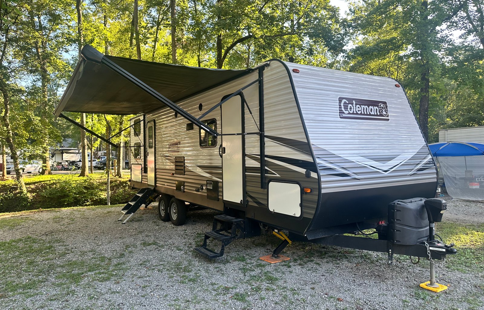 2020 Coleman Lantern BH 285