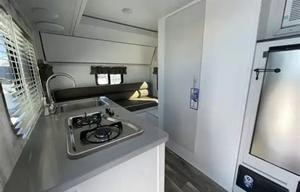Rove Lite 13BH Sleeps 4
