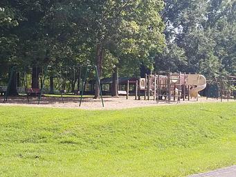 Play area