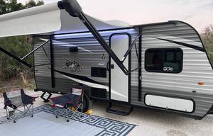 Compact Luxury | Sleeps 5 | Tow or Delivered
