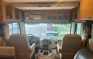 Family adventure awaits: The perfect RV