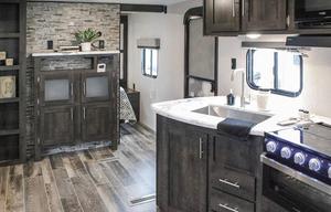 2020 KZ Sportsman SE Bunkhouse