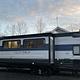 Time and Freedom Family Camper