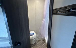 2021 Forest River RV Ozark 1660FQ