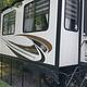 2022 Forest River RV Sabre 37FBT RV rental photo 11