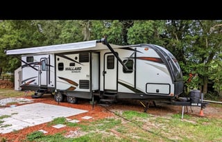2018 Heartland Mallard 33