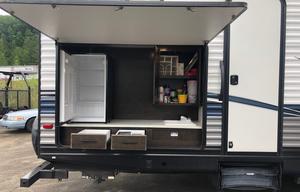2020 Heartland Prowler 320BH For Large Families