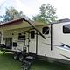 2021 Forest River RV Flagstaff Super Lite 29RBS