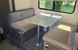 Roomy & Lightweight: Apex Nano Bunkhouse