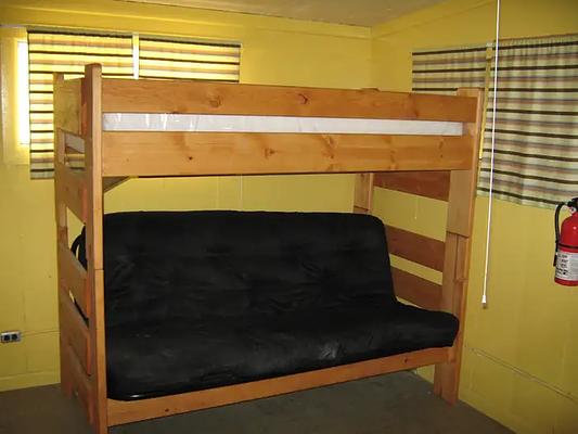 1, Loop: PLATORO CABIN 1